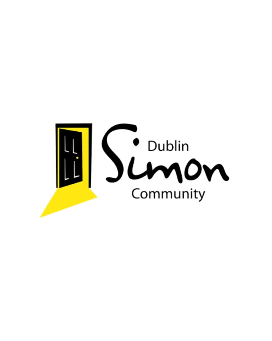 Dublin Simon Community logo