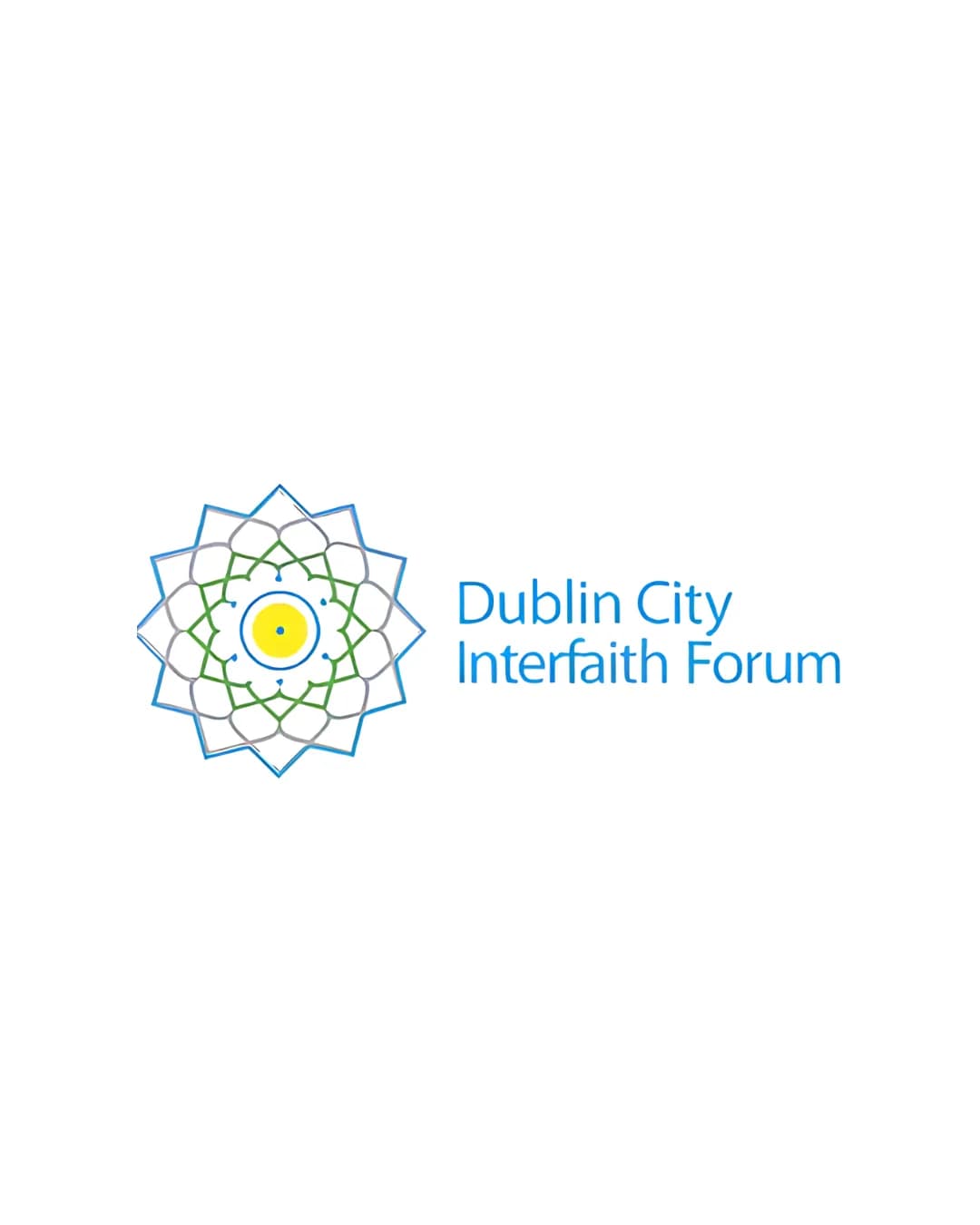 Dublin City Interfaith Forum logo