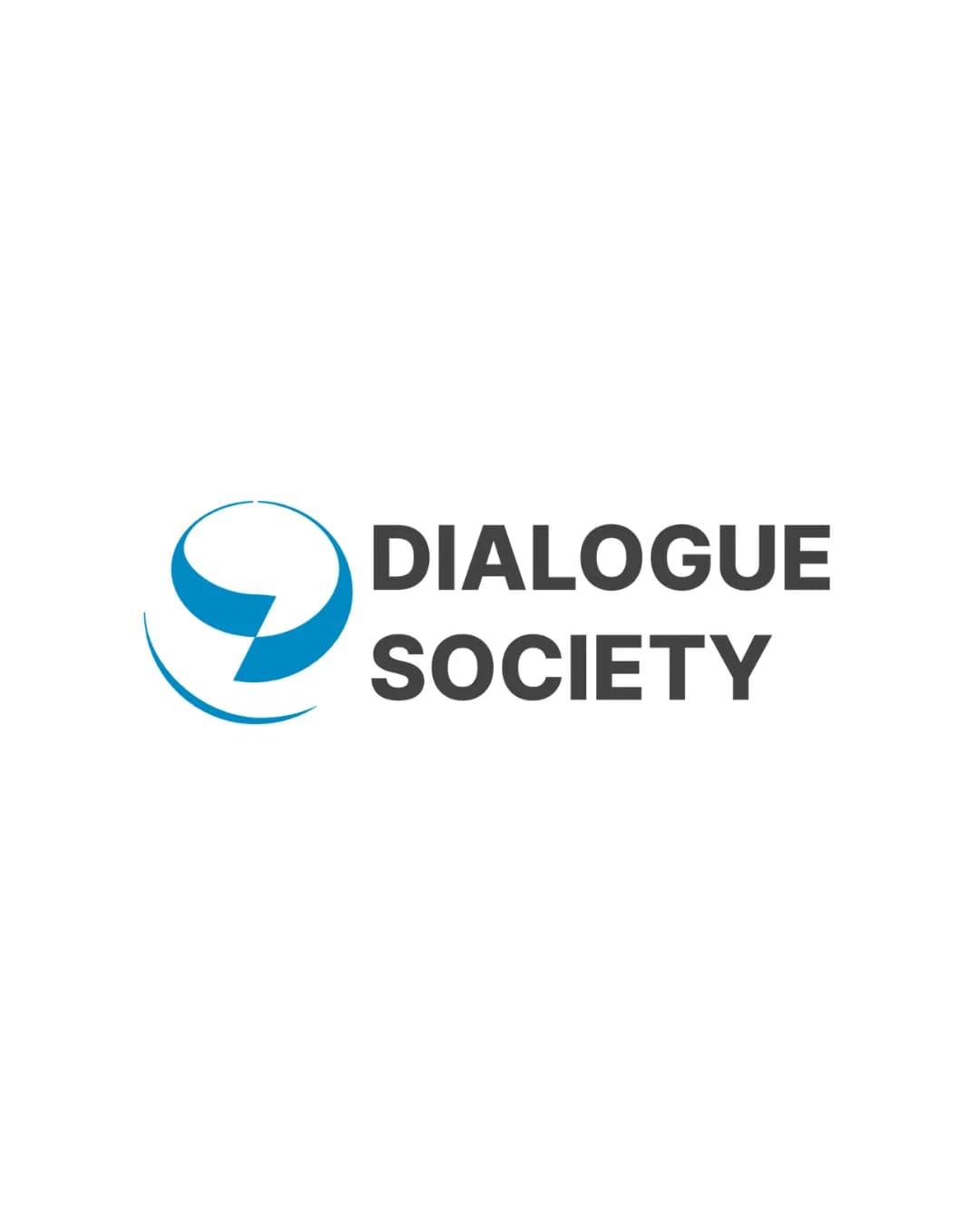 Dialogue Society logo